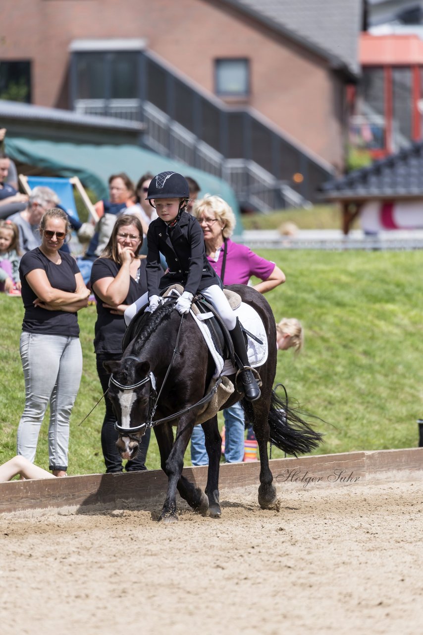 Bild 100 - Pony Akademie Turnier